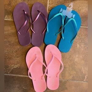 Women’s Flip-Flops